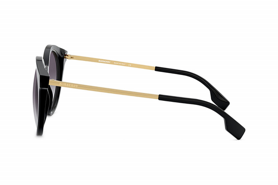 Kính mát Burberry BE4296F 3001/8G(53)