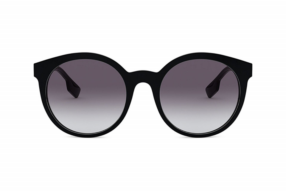 Kính mát Burberry BE4296F 3001/8G(53)