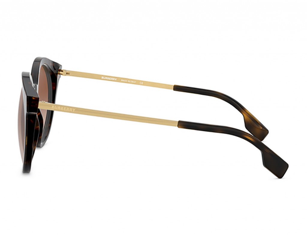 Kính mát Burberry BE4296F 3002/13(53)