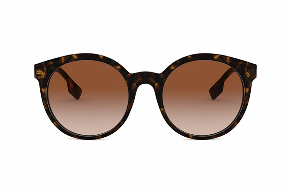 Kính mát Burberry BE4296F 3002/13(53)