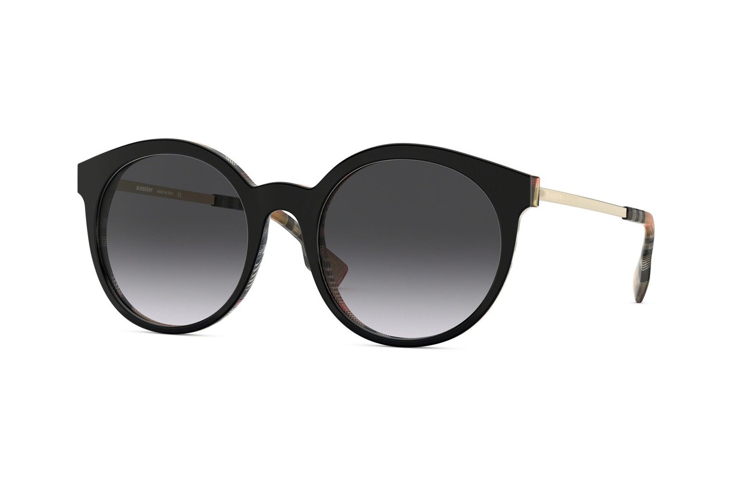 Kính mát Burberry BE4296F 3806/8G(53)