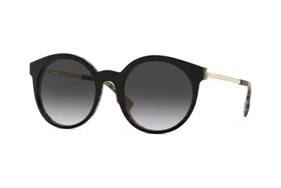 Kính mát Burberry BE4296F 3806/8G(53)