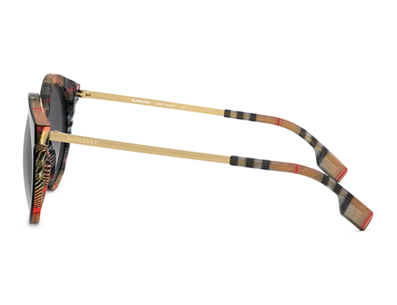 Kính mát Burberry BE4296F 3806/8G(53)