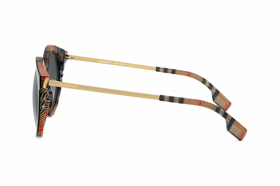 Kính mát Burberry BE4296F 3806/8G(53)