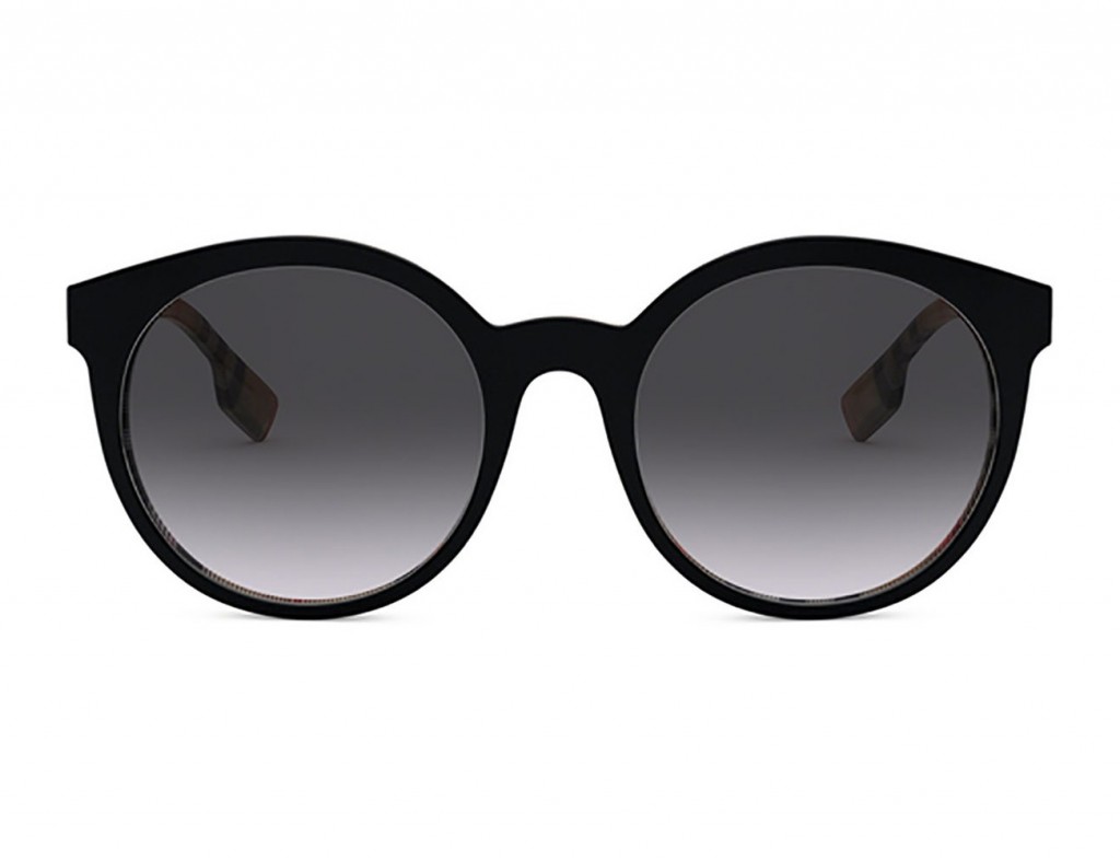 Kính mát Burberry BE4296F 3806/8G(53)