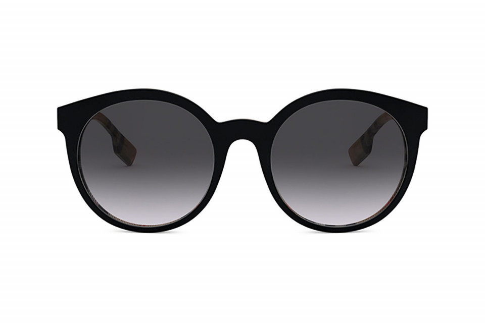 Kính mát Burberry BE4296F 3806/8G(53)