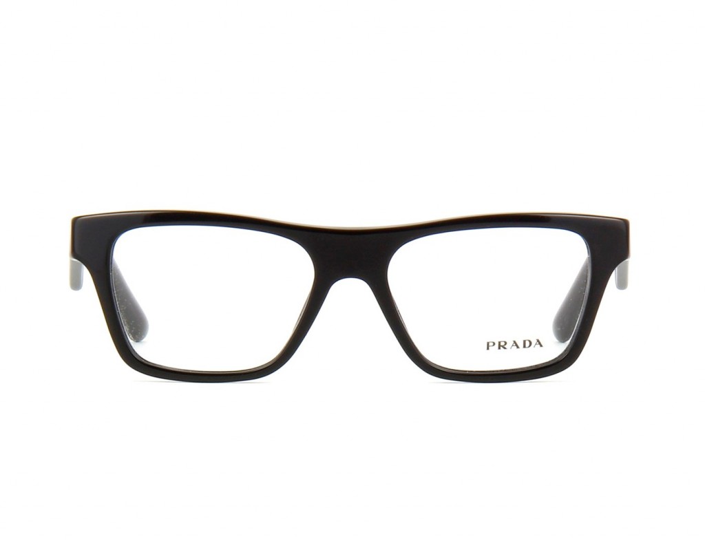 Gọng kính Prada PR20QVF-1AB1O1