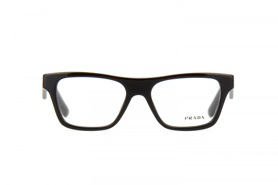 Gọng kính Prada PR20QVF-1AB1O1