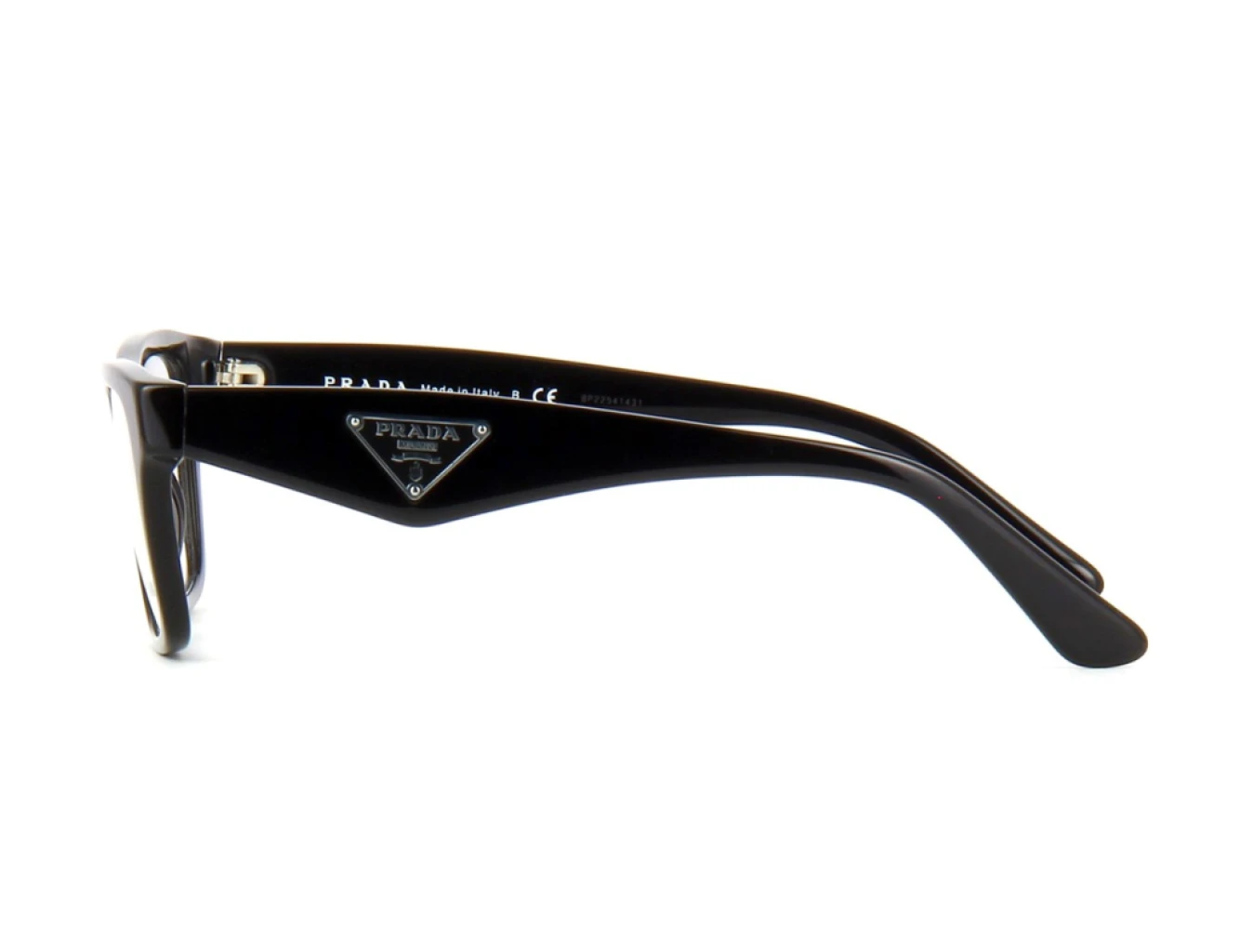 Gọng kính Prada PR20QVF-1AB1O1