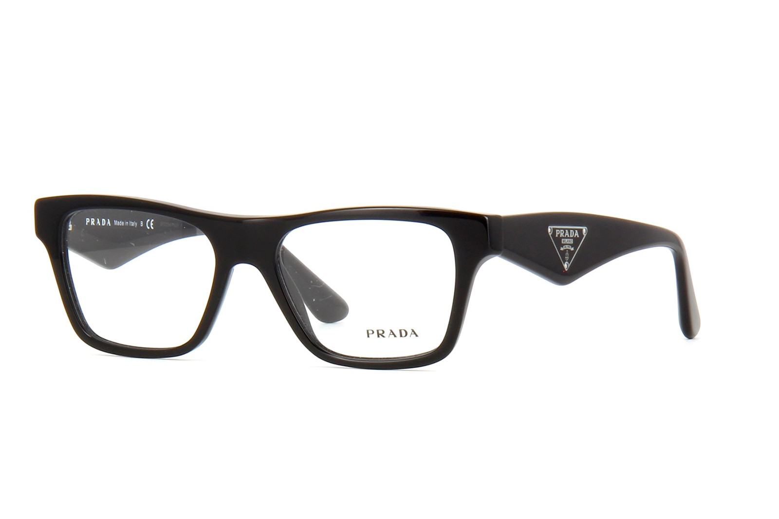 Gọng kính Prada PR20QVF-1AB1O1