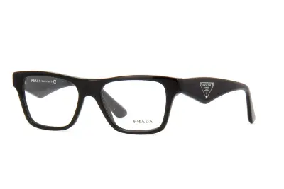 Gọng kính Prada PR20QVF-1AB1O1