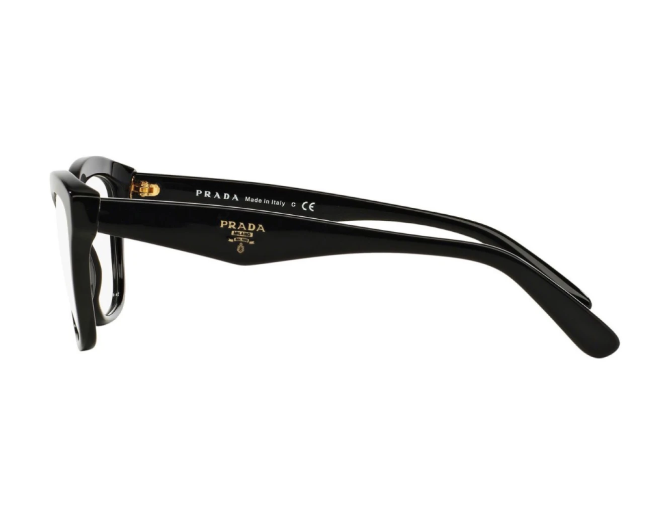 Gọng kính Prada PR29RVF-1AB1O1