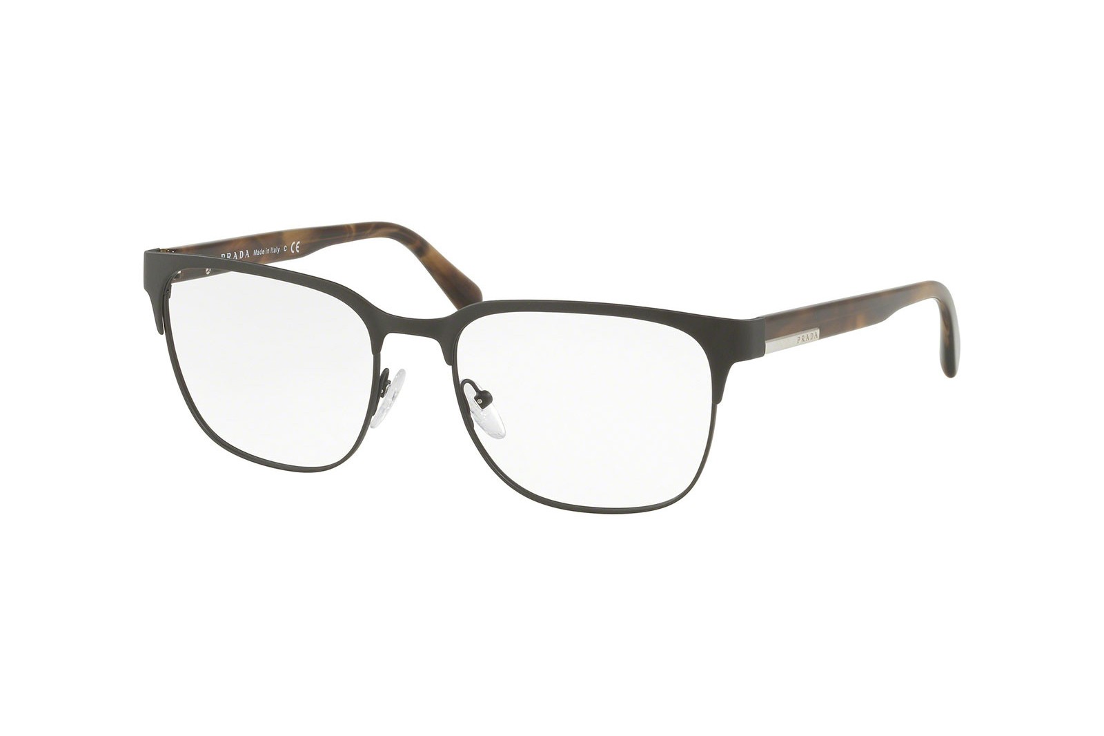 Gọng kính Prada PR57UV-ROU1O1
