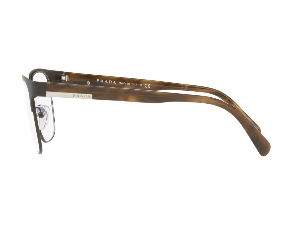Gọng kính Prada PR57UV-ROU1O1