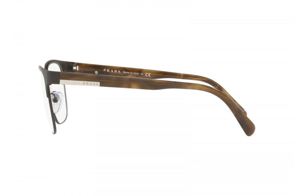 Gọng kính Prada PR57UV-ROU1O1