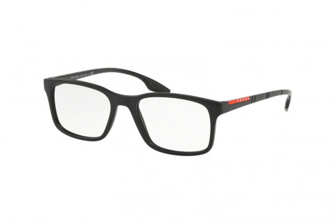 Prada Linea Rossa PS01LV-1BO1O1