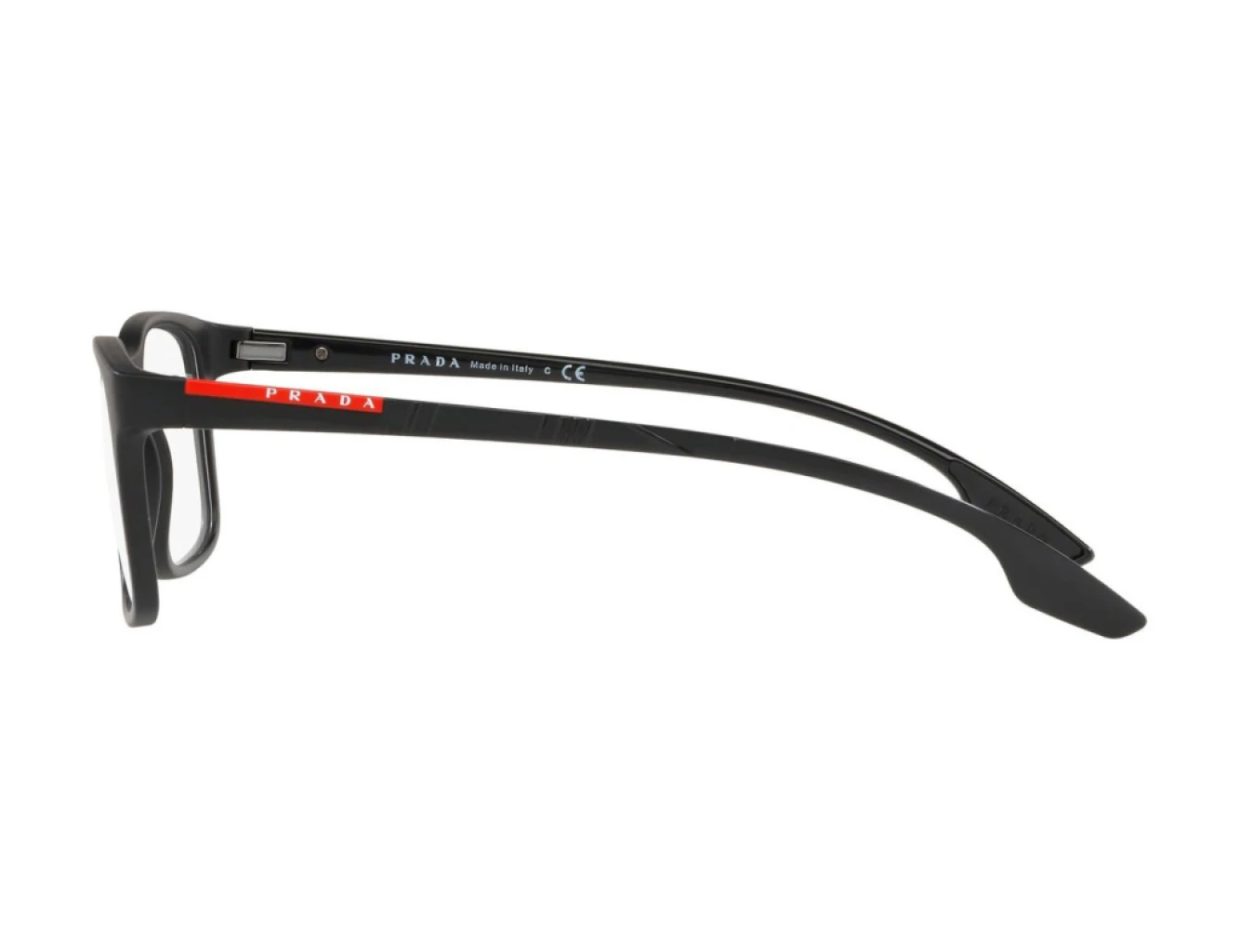 Prada Linea Rossa PS01LV-1BO1O1