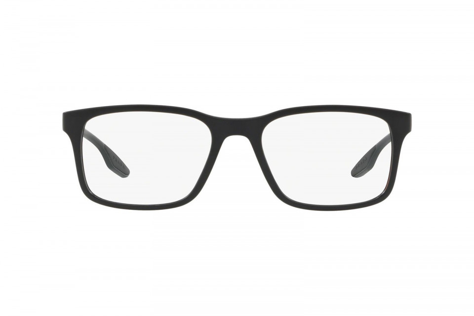 Prada Linea Rossa PS01LV-1BO1O1