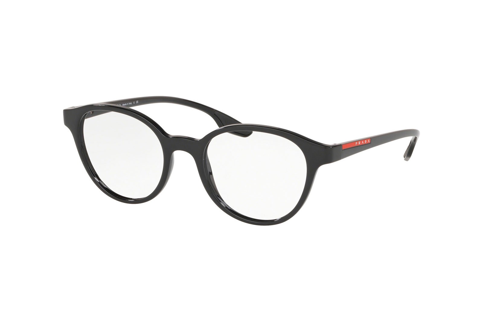 Gọng kính Prada Linea Rossa PS01MV-1AB1O1