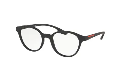 Gọng kính Prada Linea Rossa PS01MV-DG01O1