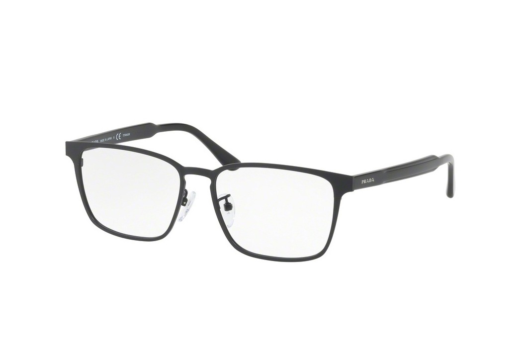 Gọng kính Prada PR61TVD-1BO1O1