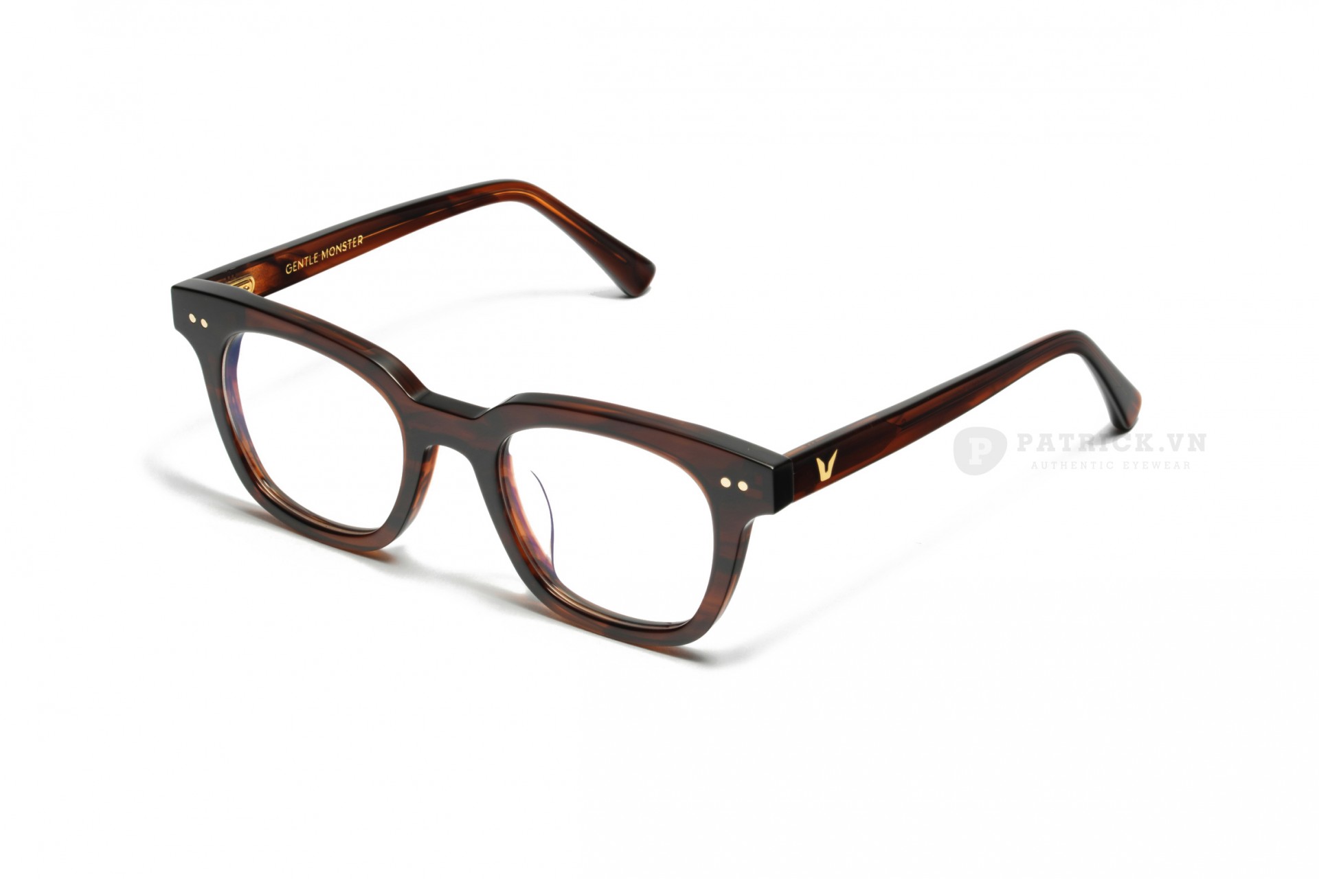 Gentle Monster South Side B4