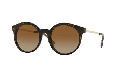 Kính mát Burberry BE4296F 3806/T5(53) POLARIZED