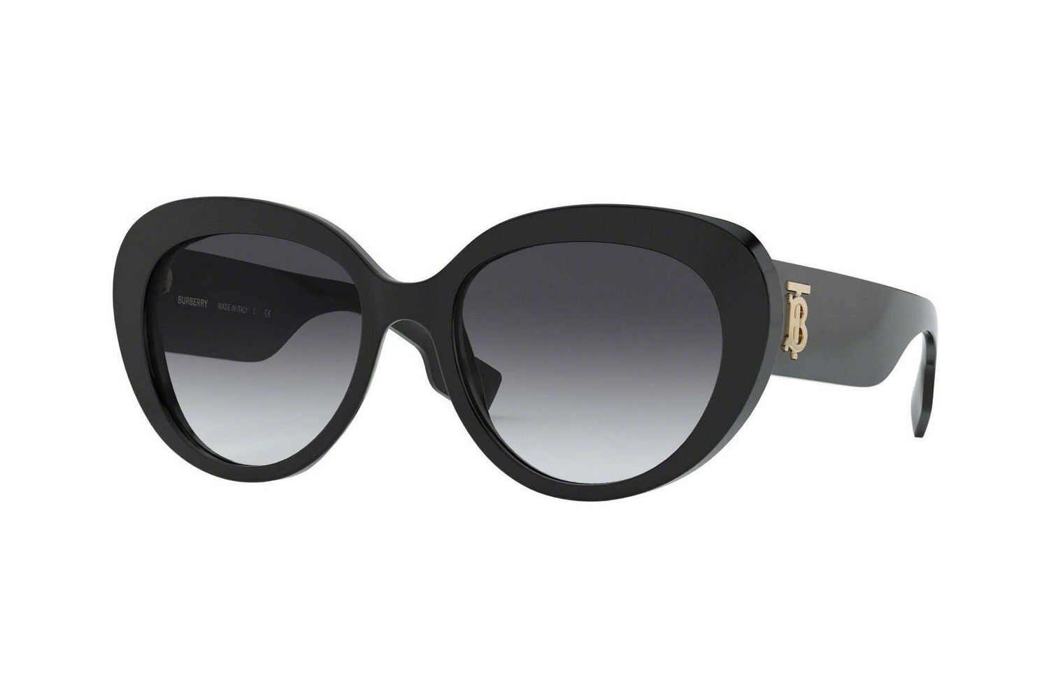 Kính mát Burberry BE4298F 3001/8G(54)
