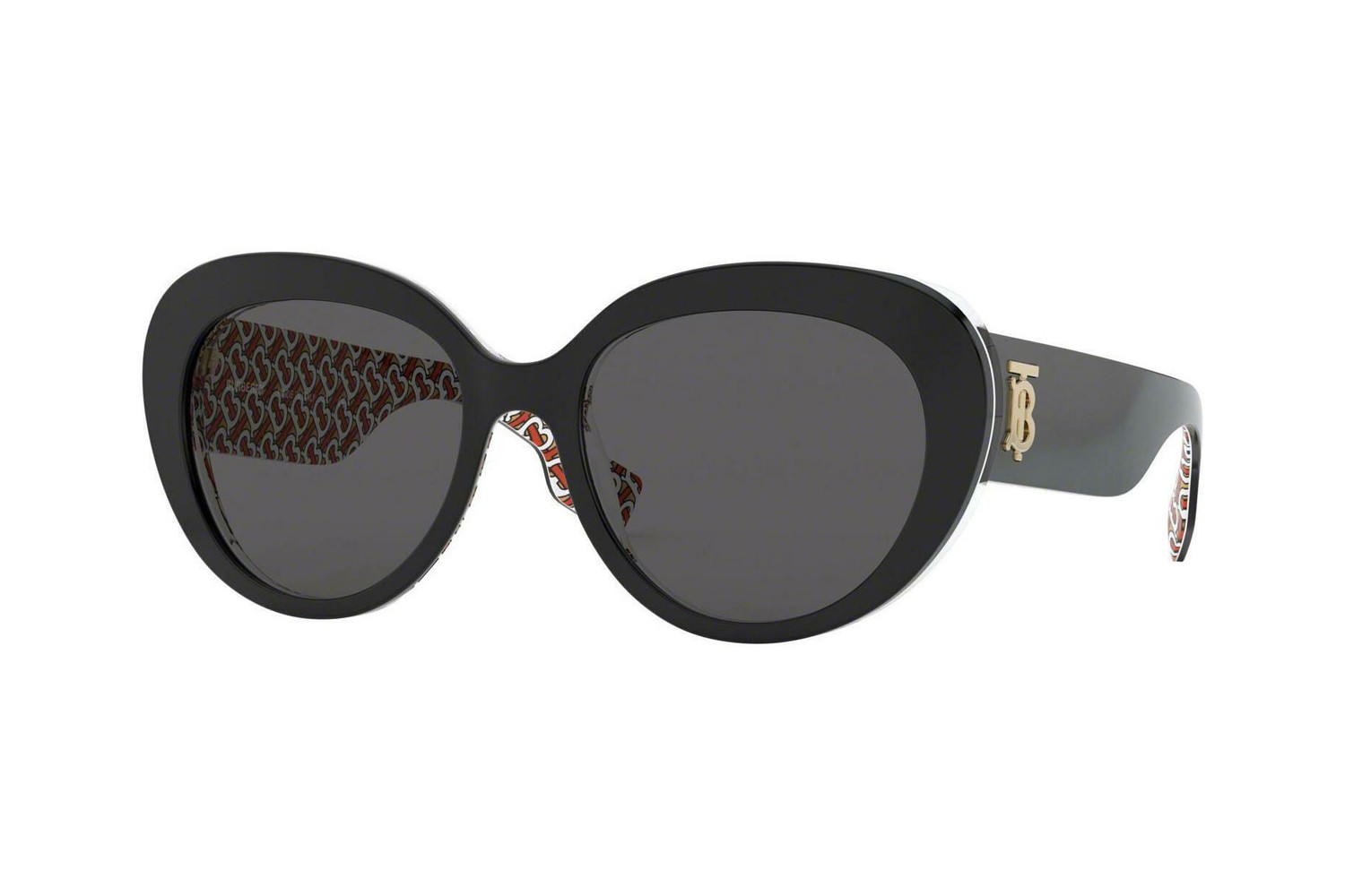Kính mát Burberry BE4298F 3822/87(54)