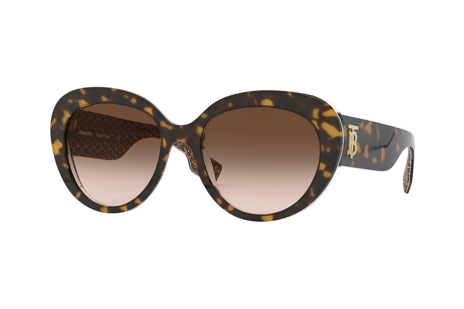 Kính mát Burberry BE4298F 3827/13(54)