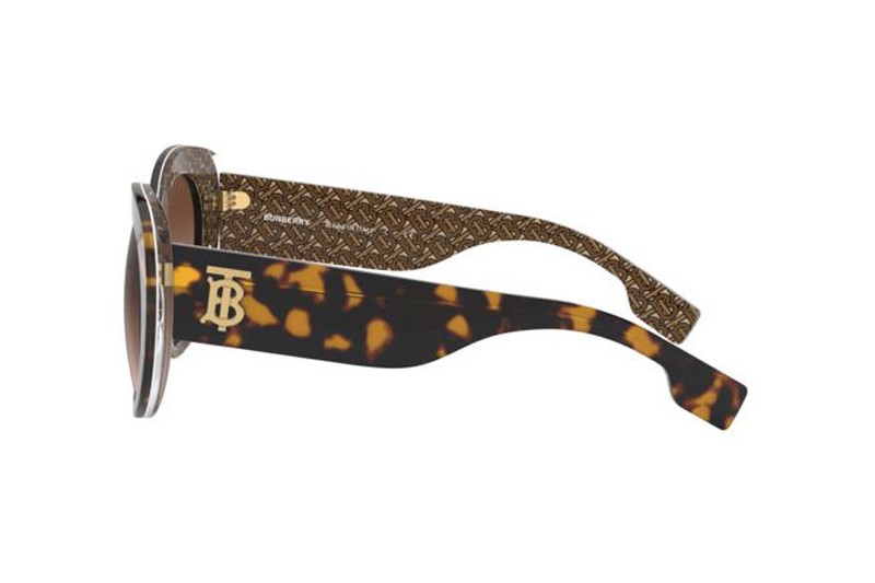 Kính mát Burberry BE4298F 3827/13(54)