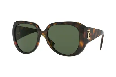 Burberry BE4303 3002/71(57) tròng xanh rêu