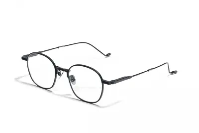 Gọng kính Gentle Monster Tom 22 M01