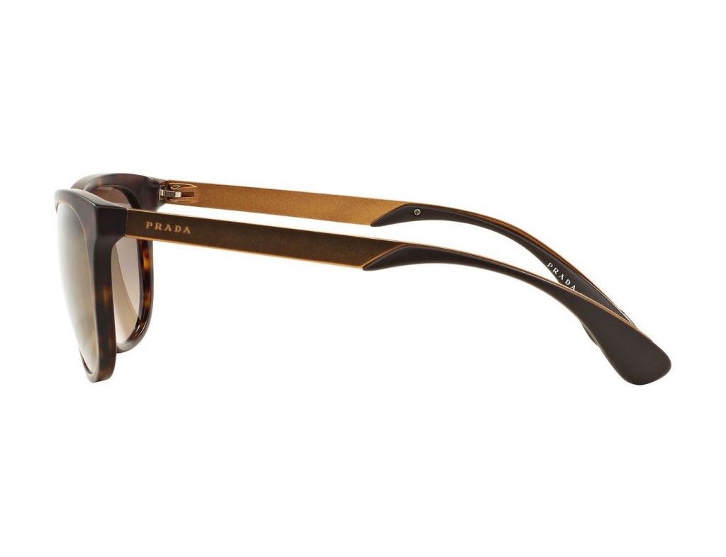 Prada PR04SSF-HAQ4O2