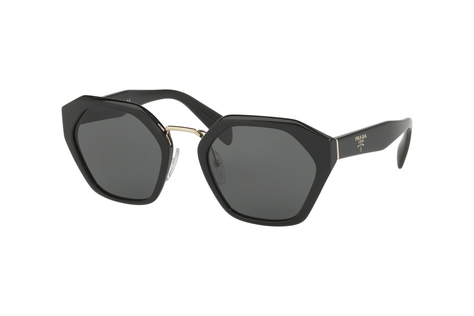 Kính mát Prada PR04TS-1AB1A1