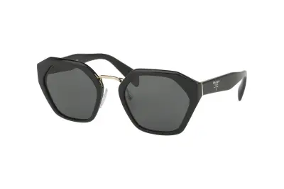 Kính mát Prada PR04TS-1AB1A1