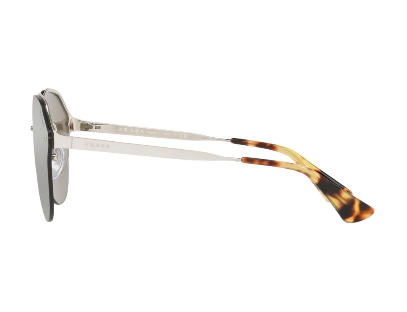 Prada PR64TS-1BC2B0