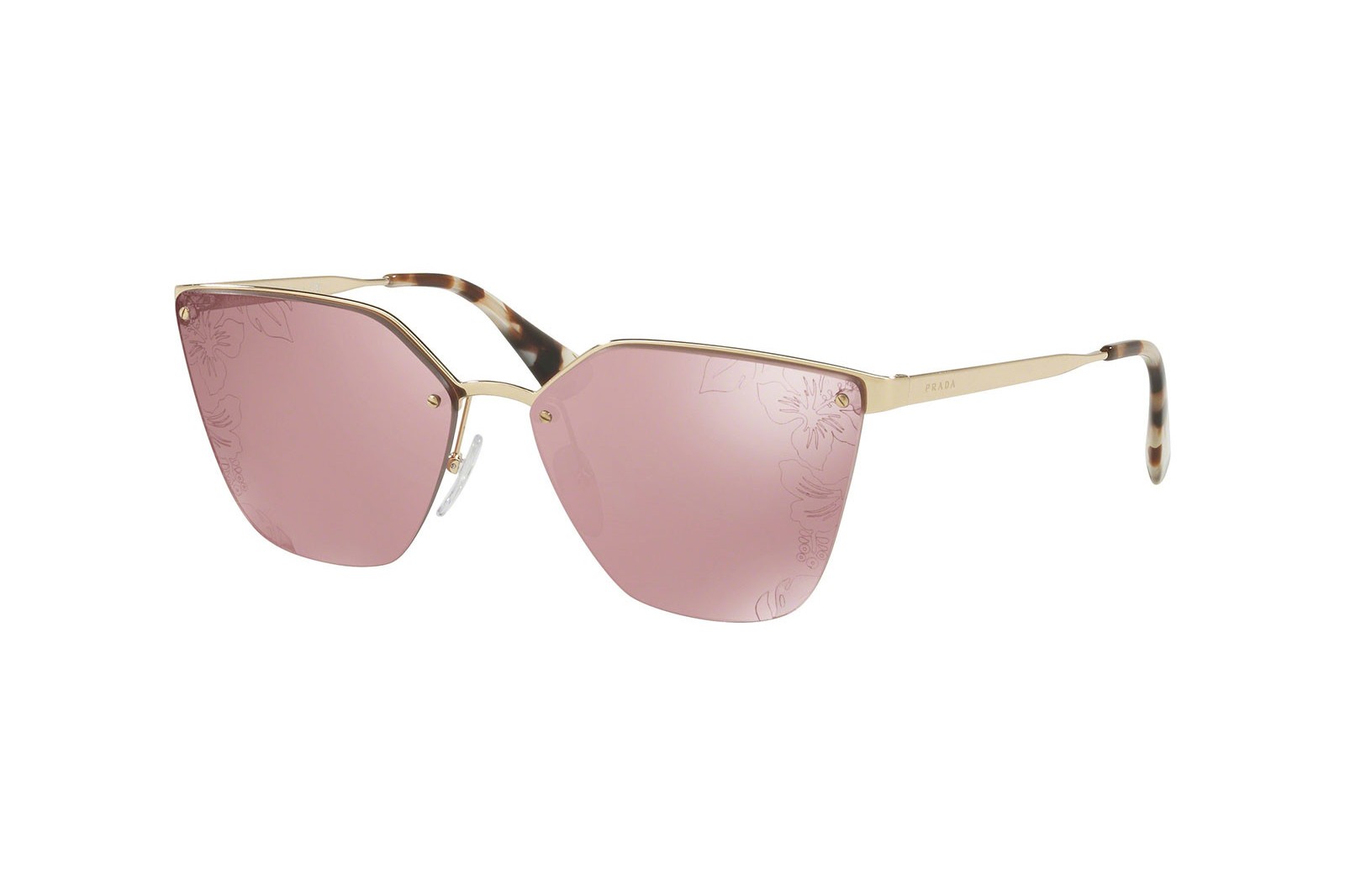 Prada PR68TS-ZVN117