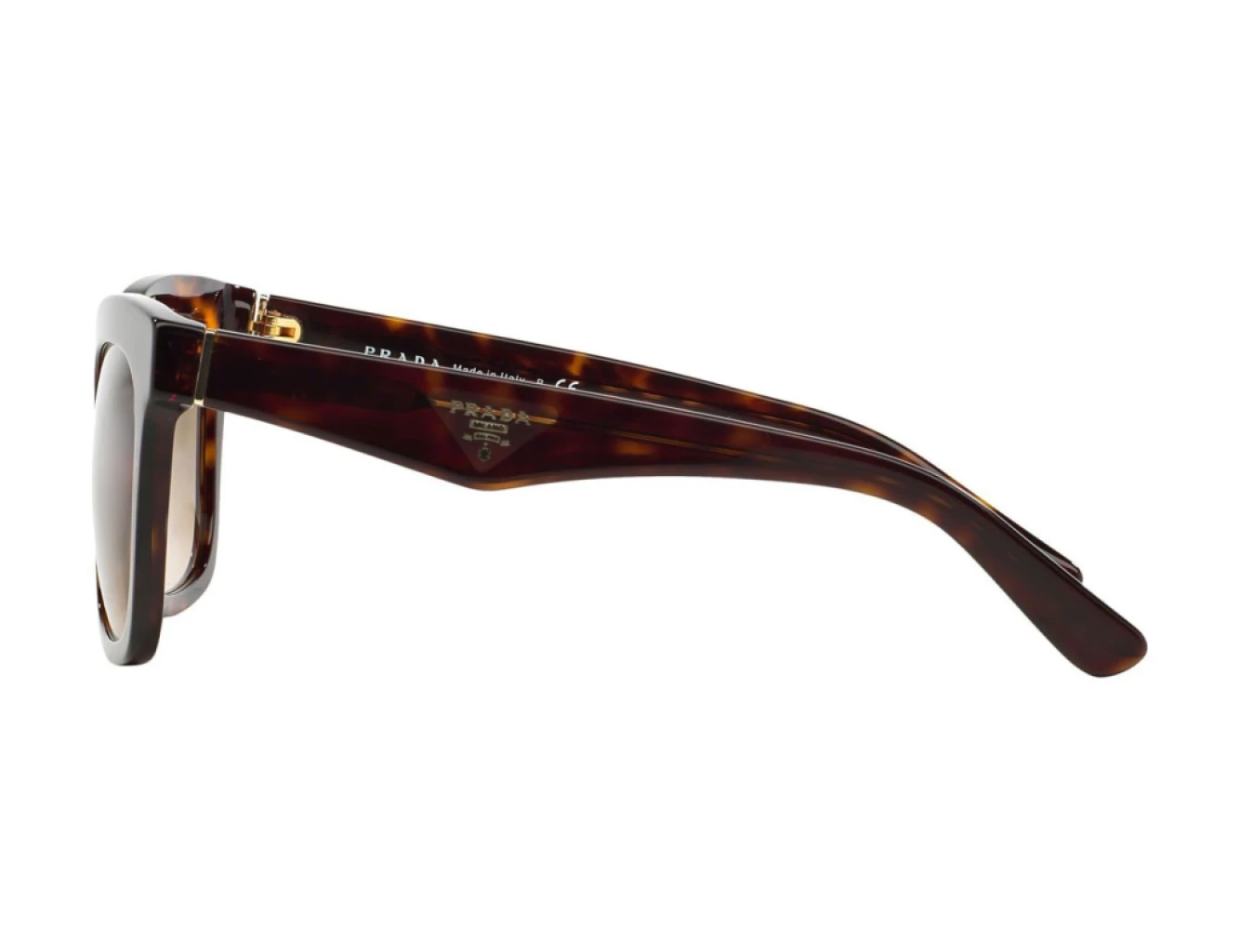 Kính mát Prada PR24QSF-2AU3D0