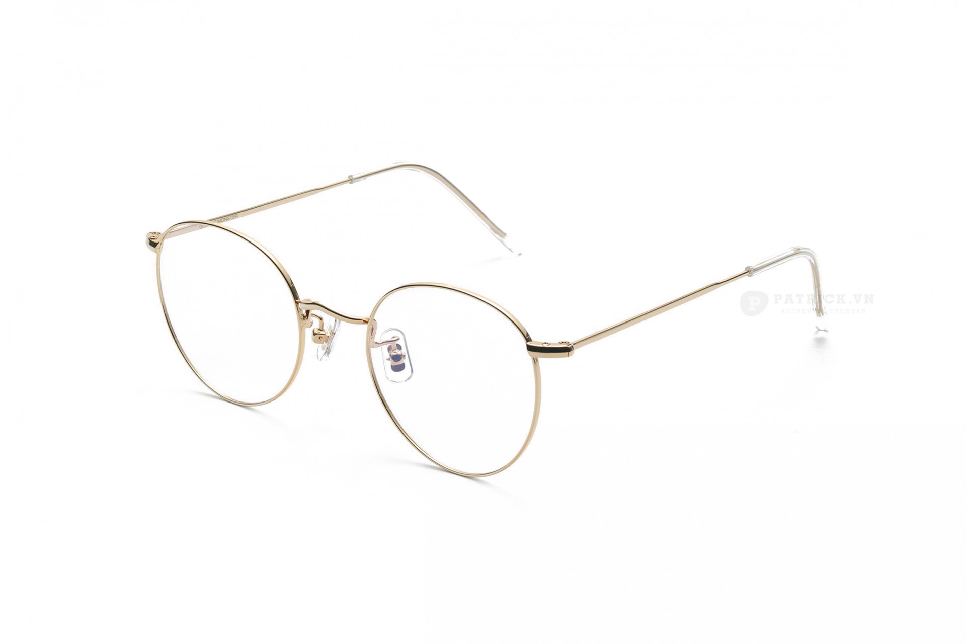 Gọng kính Gentle Monster 9Proud 032