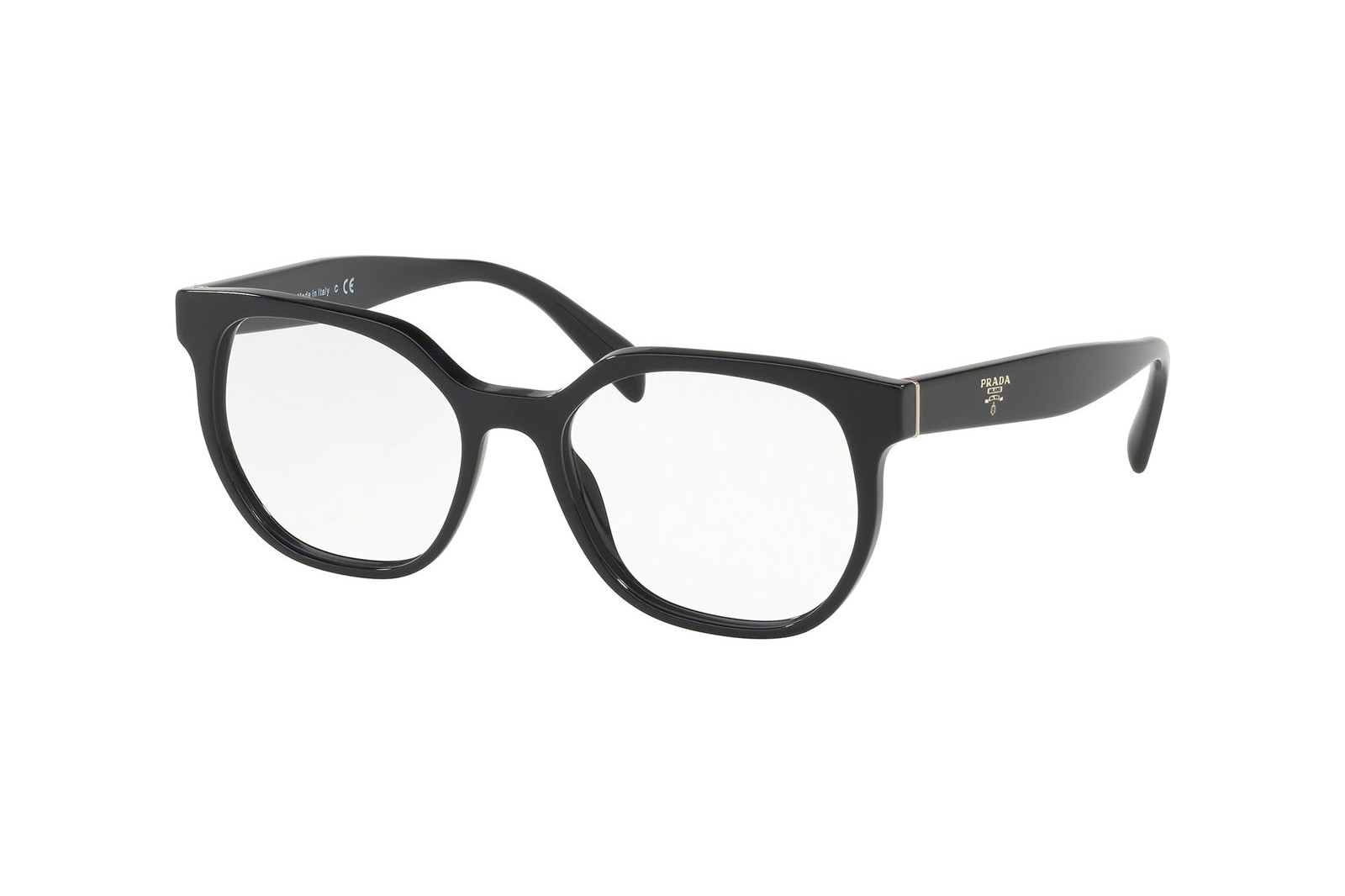 Gọng kính Prada PR02UVF-1AB1O1