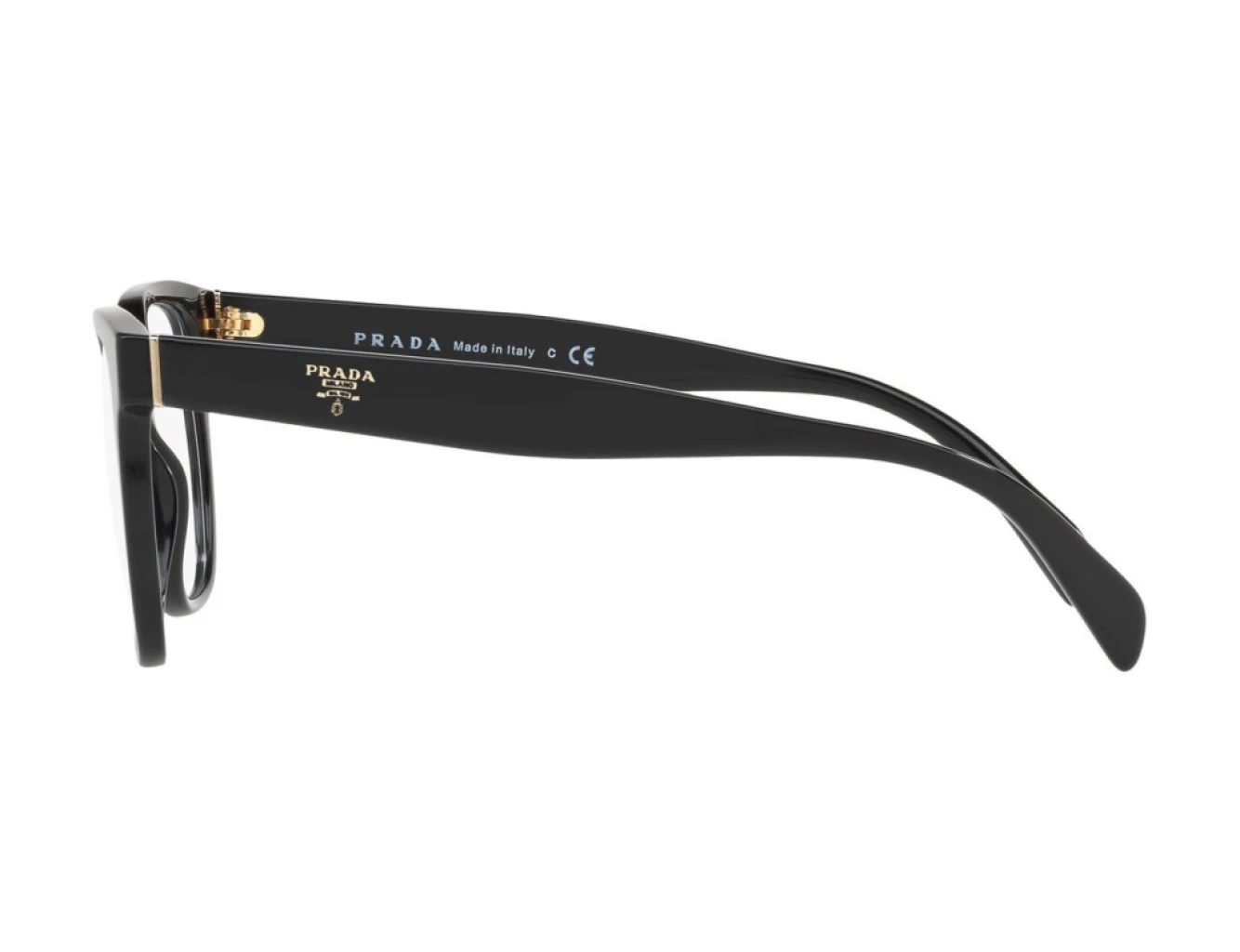 Gọng kính Prada PR02UVF-1AB1O1