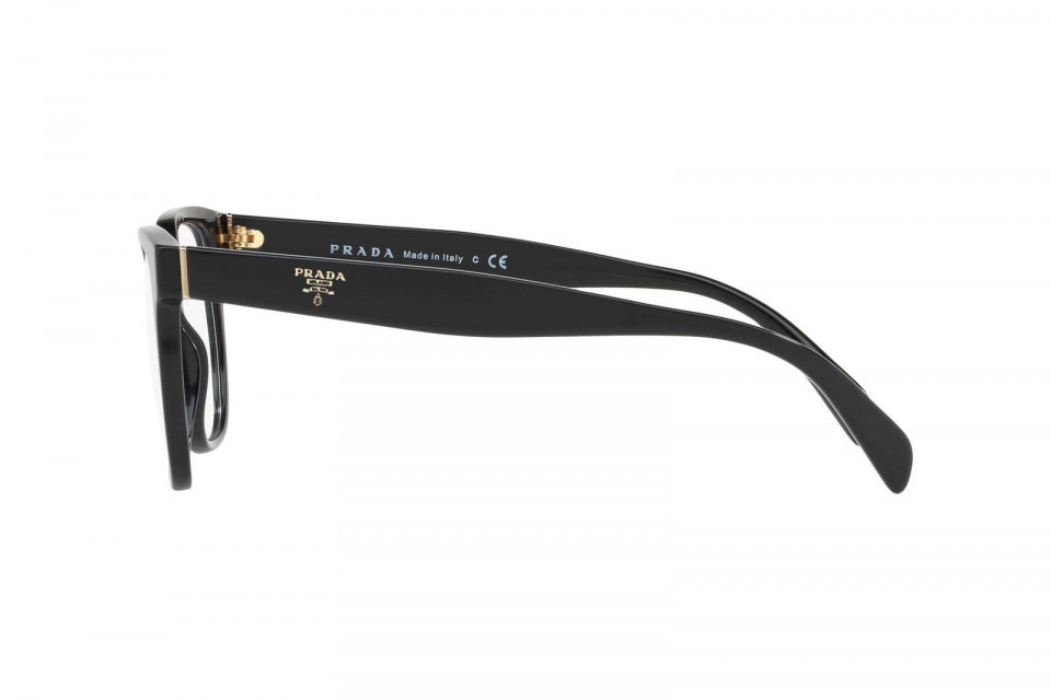 Gọng kính Prada PR02UVF-1AB1O1