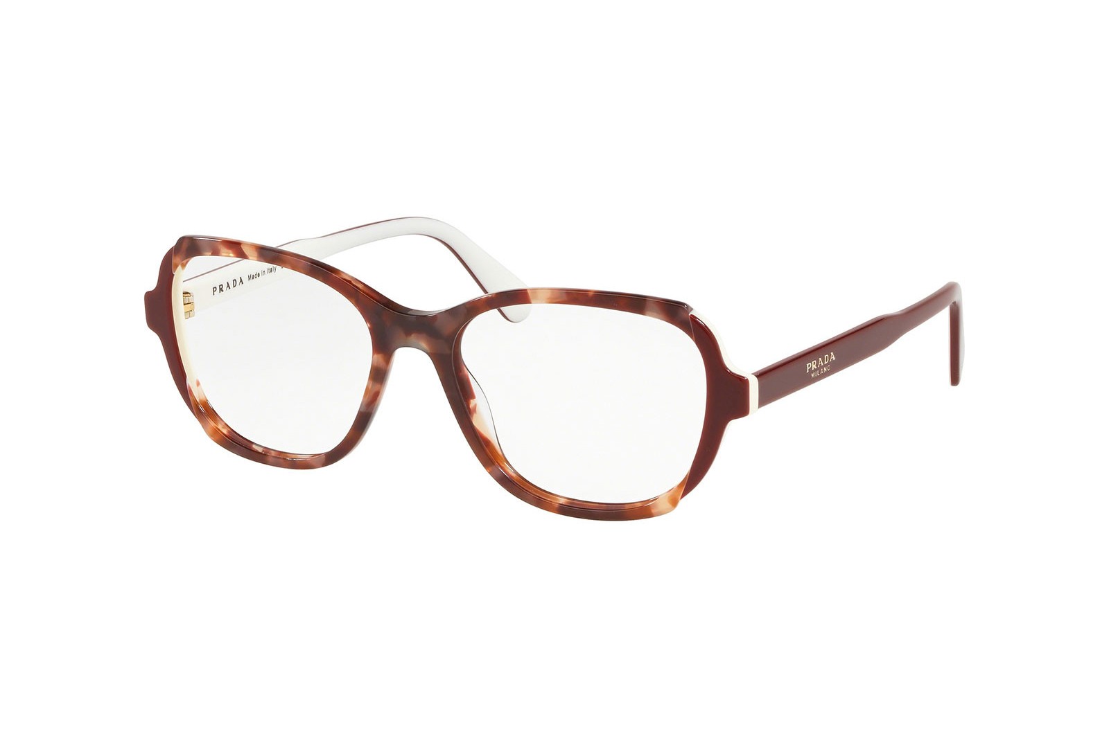 Prada PR03VVF-CDK1O1