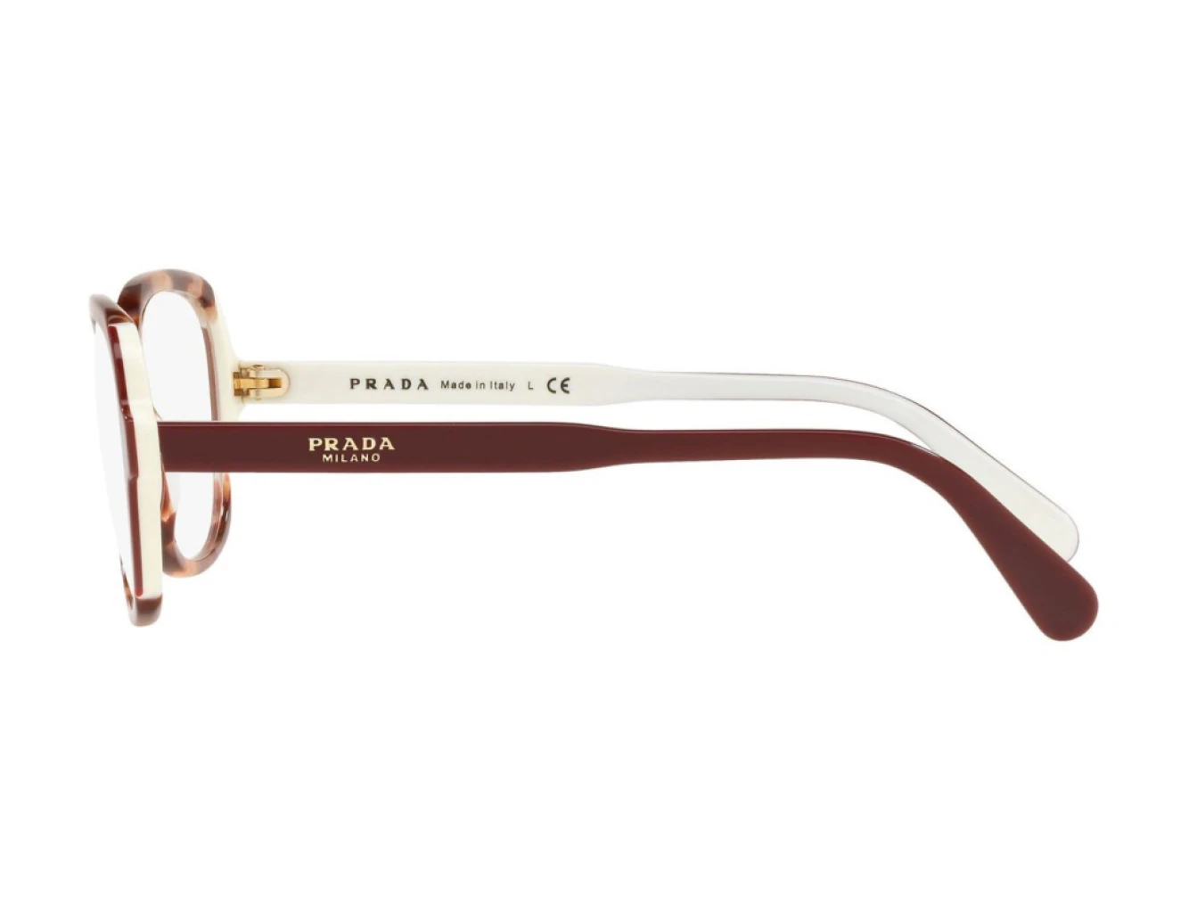 Prada PR03VVF-CDK1O1