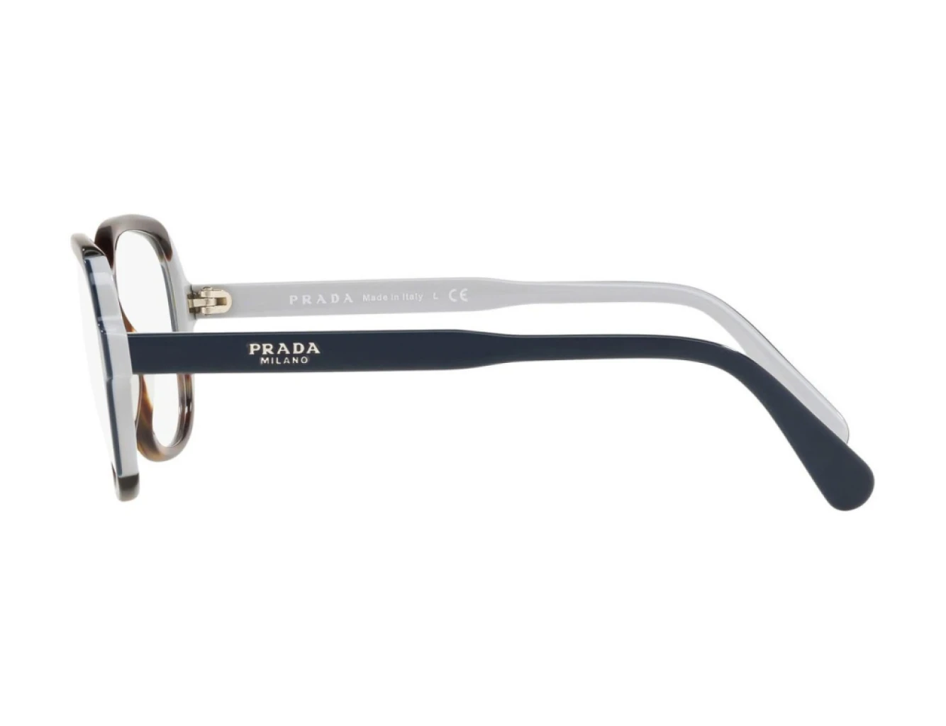 Gọng kính Prada PR03VVF-W3C1O1