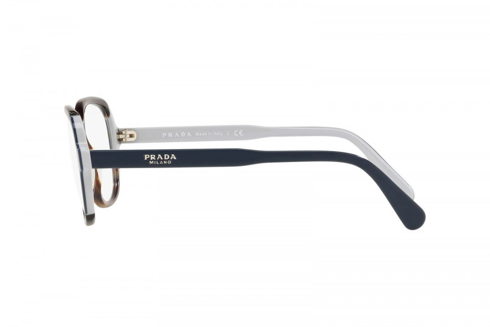 Gọng kính Prada PR03VVF-W3C1O1