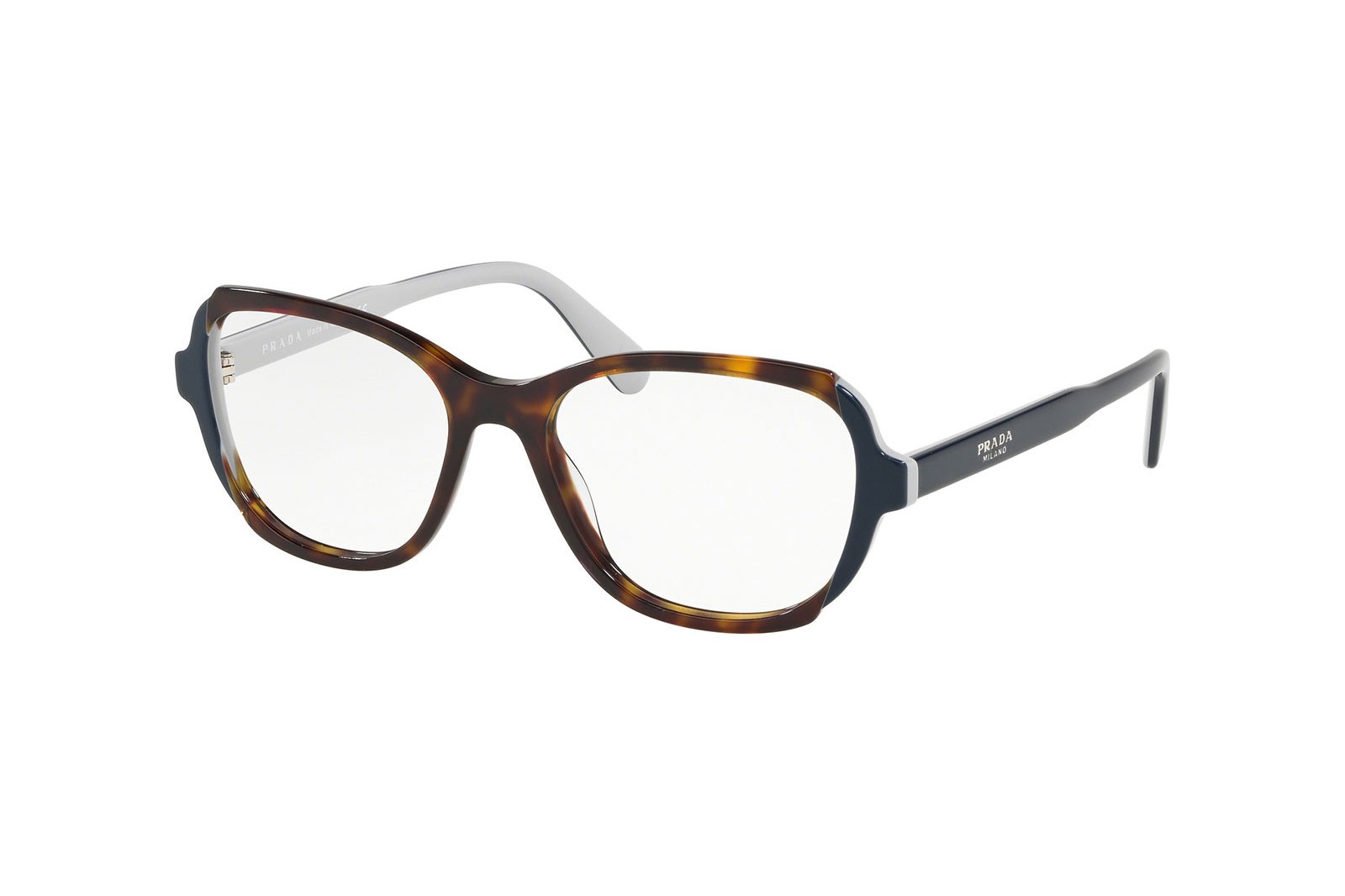 Gọng kính Prada PR03VVF-W3C1O1