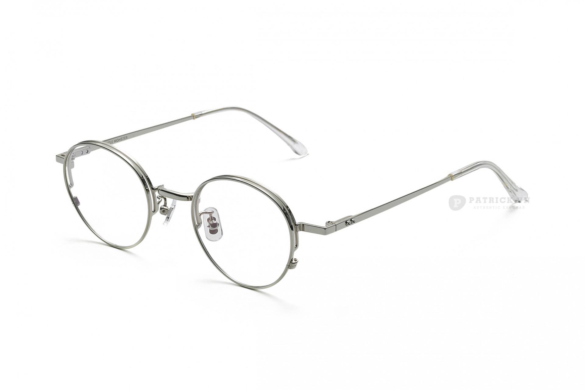 Gọng kính Gentle Monster Dear Classic 02
