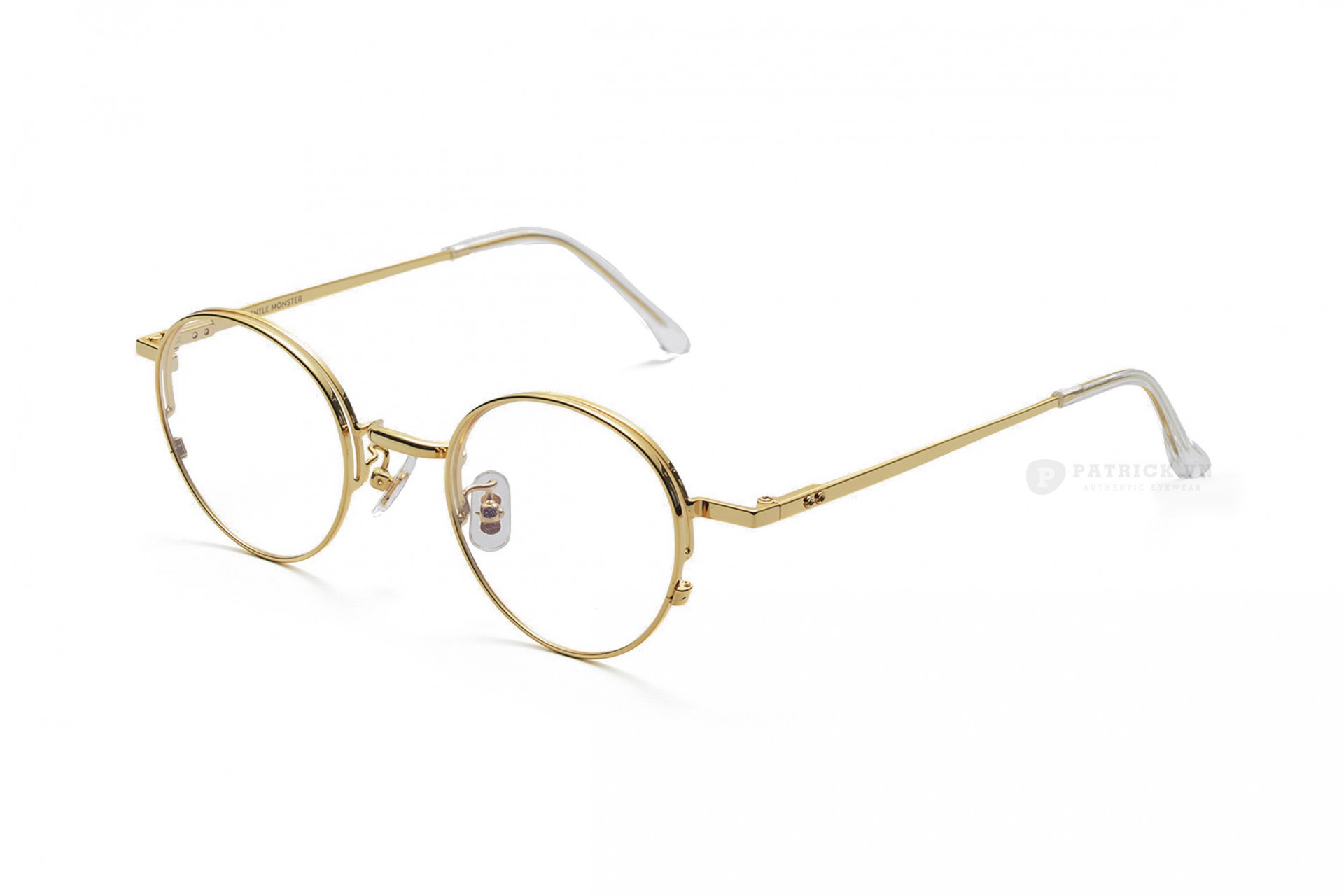 Gọng kính Gentle Monster Dear Classic 03